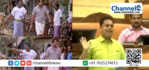 Read more about the article രാഹുല്‍ഗാന്ധി കിരീടം സിനിമയിലെ കൊച്ചിന്‍ ഫനീഫയെപ്പോലെ: എ. എന്‍ ഷംസീര്‍