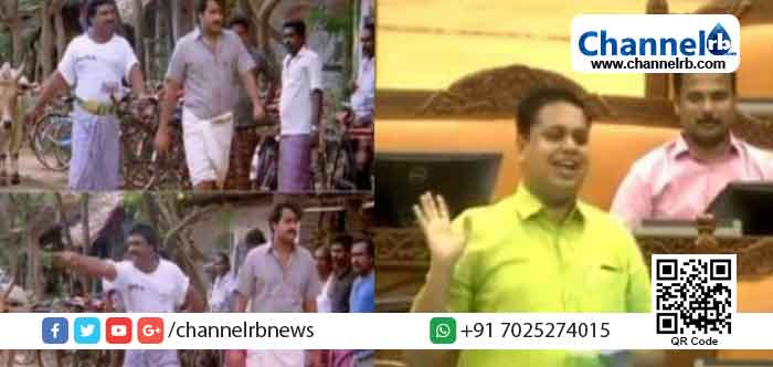 You are currently viewing രാഹുല്‍ഗാന്ധി കിരീടം സിനിമയിലെ കൊച്ചിന്‍ ഫനീഫയെപ്പോലെ: എ. എന്‍ ഷംസീര്‍