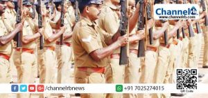 Read more about the article കേരളാ പോലീസിന്‍റെ ആയുധ ശേഖരത്തിലെ തോക്കുകളും വെടിയുണ്ടകളും കാണാനില്ല; സംസ്ഥാന സുരക്ഷയെ പ്രതിരോധത്തിലാക്കി സി.എ.ജി റിപ്പോര്‍ട്ട്