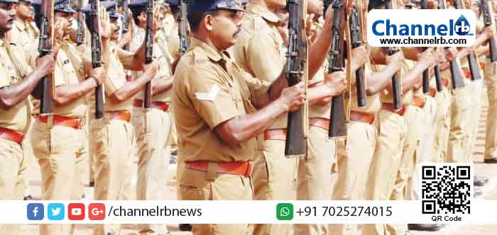 Read more about the article കേരളാ പോലീസിന്‍റെ ആയുധ ശേഖരത്തിലെ തോക്കുകളും വെടിയുണ്ടകളും കാണാനില്ല; സംസ്ഥാന സുരക്ഷയെ പ്രതിരോധത്തിലാക്കി സി.എ.ജി റിപ്പോര്‍ട്ട്