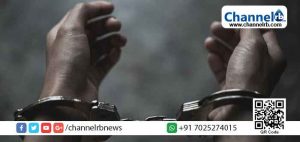 Read more about the article വീ​ട്ടി​ല്‍ അ​തി​ക്ര​മി​ച്ചു ക​യ​റി വീ​ട്ട​മ്മ​യോട് അപമര്യാദയായി പെരുമാറി; കട്ടിലിനടിയിൽ ഒളിച്ചിരുന്ന യു​വാ​വി​നെ മ​ട്ടാ​ഞ്ചേ​രി പോ​ലീ​സ് അ​റ​സ്റ്റു ചെ​യ്തു