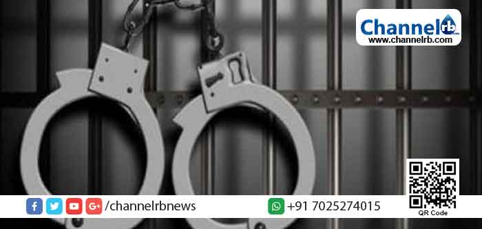 Read more about the article മക്കയില്‍ കച്ചവട കേന്ദ്രങ്ങളില്‍ മോഷണവും പോലീസ് വേഷംകെട്ടി ആളുകളില്‍ നിന്ന് പണം തട്ടി എടുക്കലും; ഇന്ത്യക്കാരന്‍ ഉള്‍പ്പെടെ  നാലംഗ സംഘം പിടിയില്‍