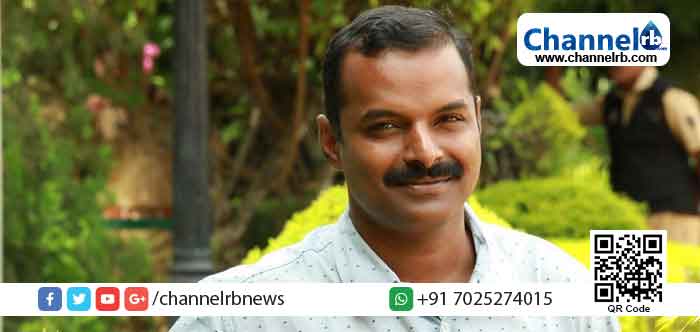 You are currently viewing കേരളാ സംസ്ഥാന മാധ്യമ അവാര്‍ഡ്: അരുണ്‍ കുമാര്‍ മികച്ച റിപ്പോര്‍ട്ടര്‍