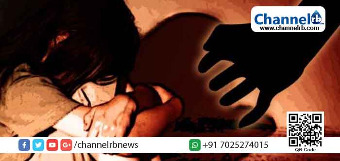 Read more about the article അഞ്ച് വയസുകാരിയെ ബലാത്സംഗം ചെയ്ത് കൊന്ന കേസ്; അയല്‍വാസി അറസ്റ്റില്‍