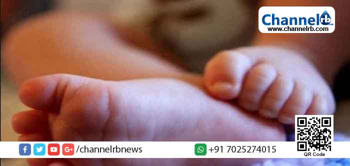 Read more about the article കൊച്ചിയില്‍ നവജാത ശിശുവിന്‍റെ മൃതദേഹം ബക്കറ്റില്‍; അന്വേഷണം ആരംഭിച്ച് പോലീസ്