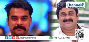 Read more about the article ഈ പരിപാടി കഴിയുമ്പോൾ നിങ്ങളെല്ലാവരും ഓരോ പന്തം കൊളുത്തണം, എന്നിട്ട് എല്ലാവരും ചേർന്ന് ഈ കോളജിന് തീയിടണം…; ജോൺ എബ്രഹാമിനെ ഉദാഹരണമാക്കി ടോവിനോയെ പിന്തുണച്ച് ബാദുഷ