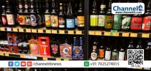 Read more about the article അക്രമത്തിന്‍റെ മറവില്‍ ഡല്‍ഹിയില്‍ മദ്യശാല കൊള്ളയടിച്ച് കലാപകാരികള്‍; നഷ്ടപ്പെട്ടത്‌ 80 ലക്ഷത്തിന്‍റെ ​മ​ദ്യം