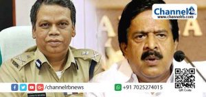 Read more about the article ഡി.ജി.പിയെ പുറത്താക്കണം; എന്‍.ഐ.എ, സി.ബി.ഐ അന്വേഷണം ആവശ്യപ്പെട്ട് മുഖ്യമന്ത്രിക്ക് പ്രതിപക്ഷത്തിന്‍റെ  കത്ത്