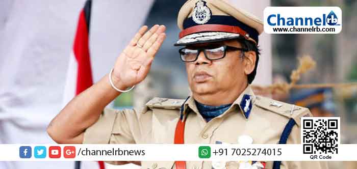 Read more about the article ഡി.ജി.പിയുടെ ഓണ്‍ലൈന്‍ അദാലത്ത് ഡിസംബര്‍ 24 ന്; കാസര്‍കോട് ജില്ലയിലെ പരാതികൾ പരിഗണിക്കും