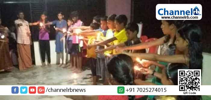 Read more about the article നാളത്തെ കേരളം, ലഹരി വിമുക്ത നവകേരളം; ലഹരി വിരുദ്ധ ബോധവത്കരണ സദസ്സ് നടത്തി