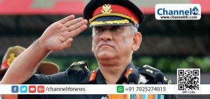 Read more about the article ഇന്ത്യൻ ആർമിക്ക് സംയുക്ത സേനാ കമാന്‍ഡുകള്‍ 2022ഓടെ; കാശ്മീരിന് പ്രത്യേക വിഭാഗം: ജനറല്‍ ബിപിന്‍ റാവത്ത്