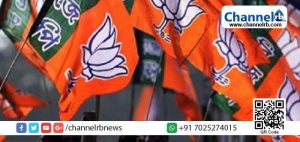 Read more about the article ക്രമസമാധാന നിലയില്‍ ആശങ്ക; പശ്ചിമ ബംഗാളില്‍ കേന്ദ്ര സേനയെ വിന്യസിക്കണമെന്ന് ബി.ജെ.പി നേതാക്കള്‍