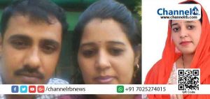 Read more about the article അവിഹിതബന്ധമുണ്ടെന്ന് സംശയം; വനിതാ ബി.ജെ.പി നേതാവിനെ ഭര്‍ത്താവ് വെടിവെച്ച് കൊന്നു