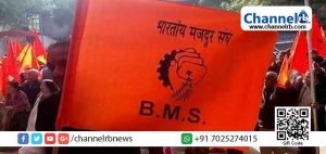 Read more about the article എൽ.ഐ.സിയുടെ ഓഹരി വിൽപന സെപ്റ്റംബറിനു ശേഷം; എതിര്‍പ്പുമായി ബി.ജെ.പി അനുകൂല തൊഴിലാളി സംഘടനയായ ബി.എം.എസും രംഗത്ത്