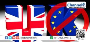 Read more about the article 47 വര്‍ഷത്തെ ബന്ധത്തിന് അവസാനം; ബ്രിട്ടന്‍ യൂറോപ്യന്‍ യൂണിയനില്‍ നിന്ന് ഔദ്യോഗികമായി പുറത്തായി