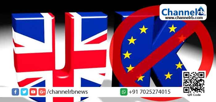 You are currently viewing 47 വര്‍ഷത്തെ ബന്ധത്തിന് അവസാനം; ബ്രിട്ടന്‍ യൂറോപ്യന്‍ യൂണിയനില്‍ നിന്ന് ഔദ്യോഗികമായി പുറത്തായി