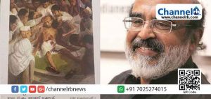 Read more about the article വെടിയേറ്റു വീണ ഗാന്ധി; കേരളത്തിന്‍റെ 2020-21ലെ ബജറ്റിലെ കവര്‍ചിത്രം ചര്‍ച്ചയാകുന്നു