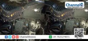 Read more about the article ബി.ജെ.പി വിട്ട് സി.പി.എമ്മില്‍ ചേര്‍ന്നു; ദേഷ്യം തീര്‍ക്കാന്‍ മലപ്പുറത്ത് യുവാവിന്‍റെ ബുള്ളറ്റ് കത്തിച്ചു