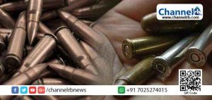 Read more about the article സി.എ.ജി റിപ്പോര്‍ട്ട് തെറ്റ്; ആയുധങ്ങള്‍ നഷ്ടമായില്ലെന്ന് പോലീസ്; റൈഫിളുകള്‍ വീണ്ടും പരിശോധിക്കാന്‍ ഒരുങ്ങി ക്രൈം ബ്രാഞ്ച്