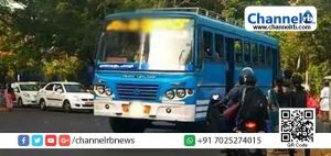 Read more about the article ബസുകളുടെ സമയക്രമം; ചര്‍ച്ചയില്‍ ബസ്സുടമകളുടെ തമ്മിലടി; ഒരാളുടെ വിരല്‍ കടിച്ചെടുത്തു