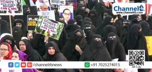 Read more about the article ഷഹീന്‍ ബാഗ് മോഡല്‍ സമരം കേരളത്തിലും; പൗരത്വ നിയമത്തിനെതിരെ അനിശ്ചിതകാല സമരവുമായി വടകരയില്‍ സ്ത്രീകള്‍