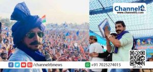 Read more about the article പൗരത്വനിയമ ഭേദഗതി പിന്‍വലിച്ച് കേന്ദ്ര സര്‍ക്കാര്‍ മാപ്പുപറയും വരെ സമരം: ചന്ദ്രശേഖര്‍ ആസാദ്