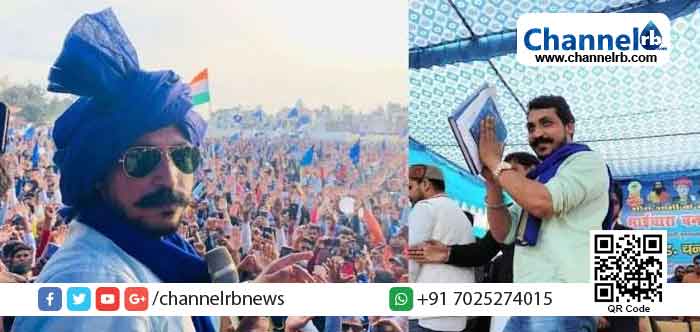 You are currently viewing പൗരത്വനിയമ ഭേദഗതി പിന്‍വലിച്ച് കേന്ദ്ര സര്‍ക്കാര്‍ മാപ്പുപറയും വരെ സമരം: ചന്ദ്രശേഖര്‍ ആസാദ്