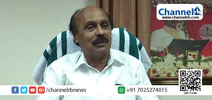 Read more about the article കാസർകോട് ജില്ലയില്‍ നിയമിച്ച ന്യൂറോളജിസ്റ്റ് , സൈക്യാട്രിസ്റ്റ് എന്നിവരെ തിരികെ കൊണ്ടുവരും: മന്ത്രി ഇ. ചന്ദ്രശേഖരന്‍