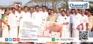 Read more about the article ഡൽഹി കലാപം സർക്കാർ സ്പോൺസേർഡ്: പ്രവാസി കോൺഗ്രസ്സ്