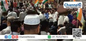 Read more about the article പൗരത്വ ഭേദഗതി നിയമത്തിനെതിരെ പ്രതിഷേധം; ചെന്നൈയില്‍ പോലീസ് ലാത്തിച്ചാര്‍ജ്; സ്ത്രീകള്‍ ഉള്‍പ്പടെ നിരവധി പേര്‍ക്ക് പരിക്ക്