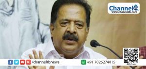 Read more about the article ഇങ്ങനെ കള്ളം പറയുന്ന, സത്യപ്രതിജ്ഞാ ലംഘനം നടത്തുന്ന ഒരു മുഖ്യമന്ത്രി സംസ്ഥാനത്തിന്‍റെ ചരിത്രത്തിൽ ഉണ്ടായിട്ടില്ല: രമേശ്‌ ചെന്നിത്തല