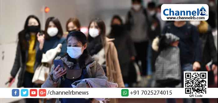 You are currently viewing യാത്രാ വിലക്ക്: മലയാളികള്‍ ചൈനയില്‍ കുടുങ്ങി; വിമാനത്താവളത്തില്‍ 21പേര്‍