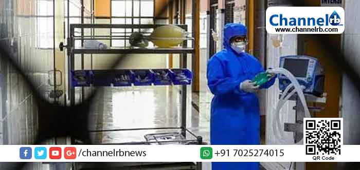 You are currently viewing കൊറോണ വൈറസ്: കാസര്‍കോട് ജില്ലയില്‍ 101 പേര്‍ നിരീക്ഷണത്തില്‍