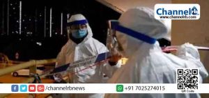 Read more about the article കൊറോണ: കാസര്‍കോട് ജില്ലയിൽ  24 പേരെ നിരീക്ഷണത്തിൽ നിന്ന് ഒഴിവാക്കി