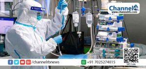 Read more about the article ഇന്ത്യയിലെ കോവിഡ് ബാധിതര്‍ ഒന്നേകാല്‍ ലക്ഷം കടന്നു; 24 മണിക്കൂറില്‍ 6,654 രോഗികള്‍; രോഗബാധിതരുടെ എണ്ണത്തിലും മരണനിരക്കിലും മഹാരാഷ്ട്ര മുന്നില്‍