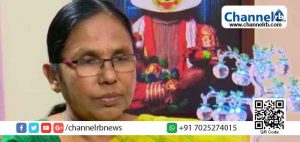 Read more about the article കൊറോണ: സംസ്ഥാനത്ത് വിവാഹം ഉള്‍പ്പെടെയുള്ള പൊതുചടങ്ങുകള്‍ നിര്‍ബന്ധമായും മാറ്റിവയ്ക്കണമെന്ന് ആരോഗ്യമന്ത്രി