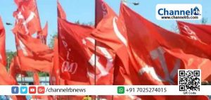 Read more about the article സ്വ​ർ​ണ​ക്ക​ട​ത്ത്, ലൈ​ഫ് മി​ഷ​ൻ: വിവാദ ചാനൽ ചർച്ചകളിൽ നിന്ന് സി.പി.എം വിട്ടുനിൽക്കുമ്പോള്‍