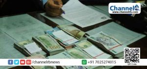 Read more about the article കരിപ്പൂരില്‍ 1.8 കോടി രൂപയുടെ സ്വര്‍ണവും 13 ലക്ഷത്തിന്‍റെ വിദേശ കറന്‍സിയും പിടികൂടി; കാസര്‍കോട് സ്വദേശി ഉള്‍പ്പെടെ മൂന്ന് പേര്‍ പിടിയില്‍