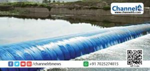 Read more about the article വരള്‍ച്ച തടയാന്‍ കാസര്‍കോട് ജില്ലയില്‍ 900 അര്‍ദ്ധസ്ഥിര ചെക്ക് ഡാമുകള്‍ വരുന്നു