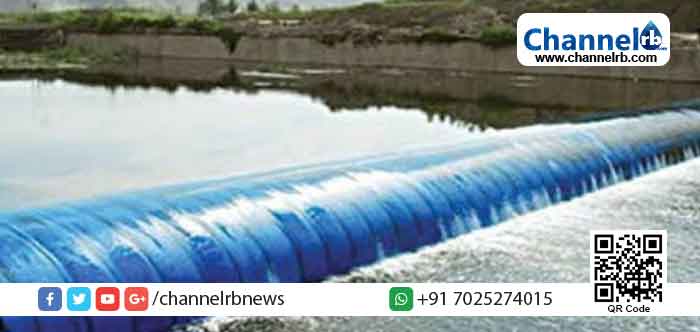 You are currently viewing വരള്‍ച്ച തടയാന്‍ കാസര്‍കോട് ജില്ലയില്‍ 900 അര്‍ദ്ധസ്ഥിര ചെക്ക് ഡാമുകള്‍ വരുന്നു