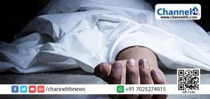 Read more about the article മരിച്ചെന്ന് കരുതി മഹസര്‍ വരെ തയാറാക്കി; ഇൻക്വസ്റ്റിനായി ചിത്രം എടുക്കുന്നതിനിടെ ഫൊട്ടോഗ്രഫർക്ക്  തോന്നിയ സംശയം യുവാവിന് നൽകിയത് പുതുജീവൻ