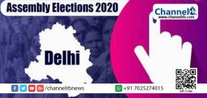 Read more about the article ദില്ലിയിൽ ആം ആദ്മിക്ക് തുടർ ഭരണമെന്ന് പ്രവചനങ്ങൾ;  50ലധികം സീറ്റുകള്‍ നേടുമെന്ന് എക്‌സിറ്റ് പോള്‍, ബി.ജെ.പി 20ല്‍ താഴേക്ക് ചുരുങ്ങും