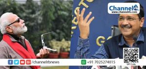 Read more about the article ബി.ജെ.പി തോല്‍ക്കും; ഡല്‍ഹിയില്‍ കെജ്രിവാള്‍ തുടരുമെന്ന് ടൈംസ് നൗ സര്‍വേ