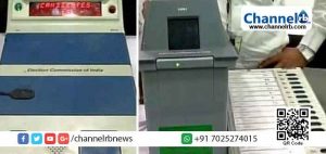 Read more about the article ഡൽഹി തെരഞ്ഞെടുപ്പ്: സീൽ ചെയ്ത വോട്ടിംഗ് മെഷീനുകൾ സ്ട്രോംഗ് റൂമിലെത്തിയില്ലെന്ന് ആംആദ്മി