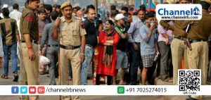 Read more about the article ദമ്പതികളും മൂന്നു കുട്ടികളും മരിച്ചനിലയില്‍; മൃതദേഹങ്ങള്‍ക്ക് നാല് ദിവസത്തെ പഴക്കം