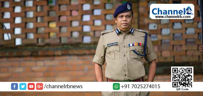 Read more about the article സമൂഹത്തിൽ വര്‍ഗീയത ഉണ്ടാക്കാന്‍ ശ്രമിച്ചാല്‍ നടപടി; സോഷ്യൽ മീഡിയകൾ നിരീക്ഷണത്തില്‍: ഡി.ജി.പി ലോക്‌നാഥ് ബെഹ്‌റ