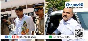 Read more about the article നടിയെ ആക്രമിച്ച കേസ്: രഹസ്യ വിചാരണയ്ക്കിടെ അഞ്ചാം പ്രതി കോടതി മുറിക്കുള്ളിലെ ദൃശ്യങ്ങള്‍ പകര്‍ത്തി; ഫോണ്‍ പിടിച്ചെടുത്ത് പോലീസ്