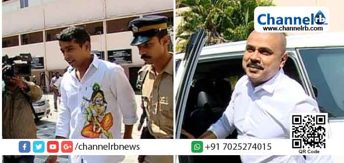 Read more about the article നടിയെ ആക്രമിച്ച കേസ്: രഹസ്യ വിചാരണയ്ക്കിടെ അഞ്ചാം പ്രതി കോടതി മുറിക്കുള്ളിലെ ദൃശ്യങ്ങള്‍ പകര്‍ത്തി; ഫോണ്‍ പിടിച്ചെടുത്ത് പോലീസ്