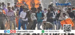 Read more about the article ആക്രമണം തുടരുന്നു; മരണസംഖ്യ കൂടി; വെടിയുതിര്‍ത്തയാളെ പൊലീസ് അറസ്റ്റ് ചെയ്തു