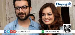 Read more about the article വിവാഹബന്ധം വേര്‍പെടുത്തിയപ്പോള്‍ കൂടുതല്‍ ശക്തിയാര്‍ജിച്ചു: നടി ദിയ മിര്‍സ